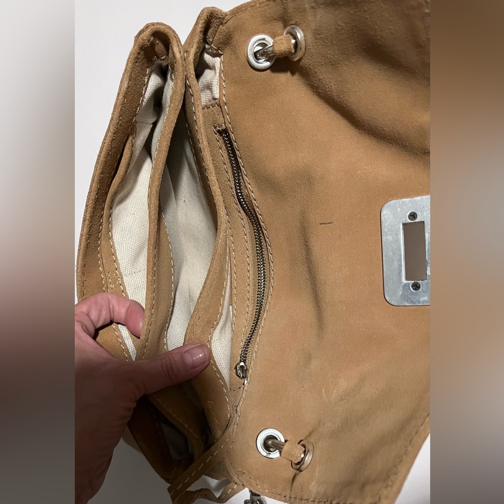 Michael Kors Handbag - Picture 4 of 11